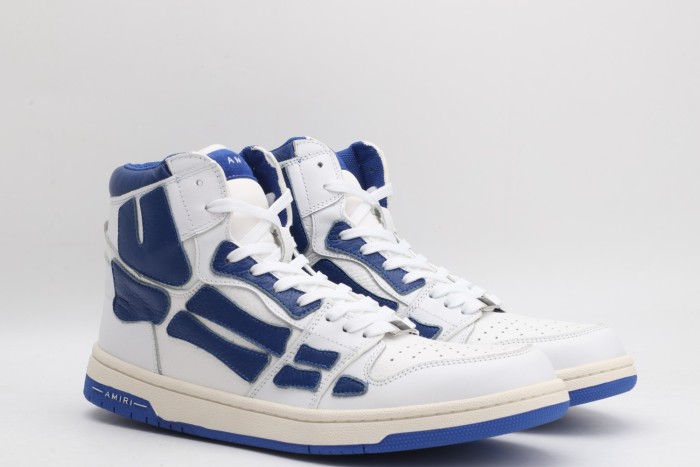  Arrenfashion Men Women A*miri Top Sneakers