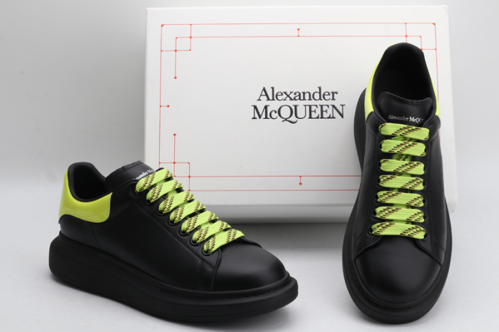  Arrenfashion Men Women A*lexander M*cqueen Top Quality Sneaker