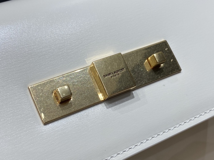  Arrenfashion Y*SL Bag Top Quality 24*17.5*6cm