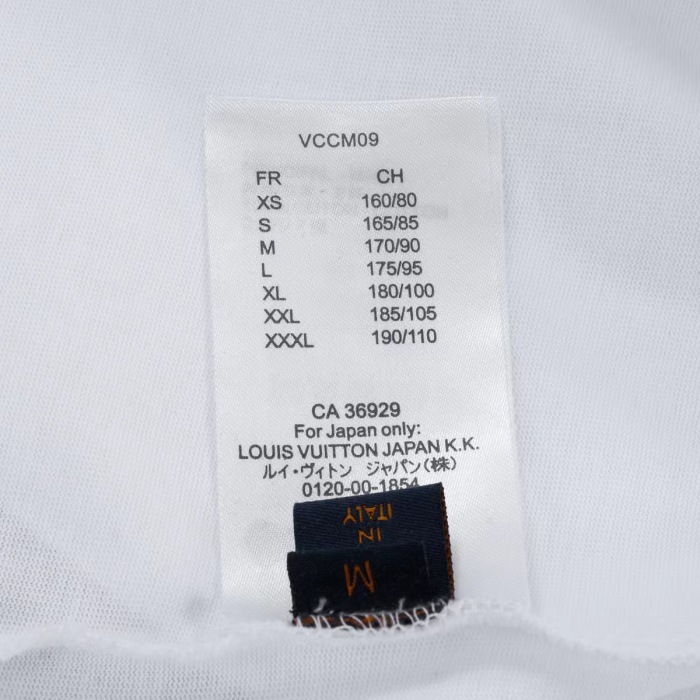 Men Women T-shirt Top Quality 2023 Arrenfashion