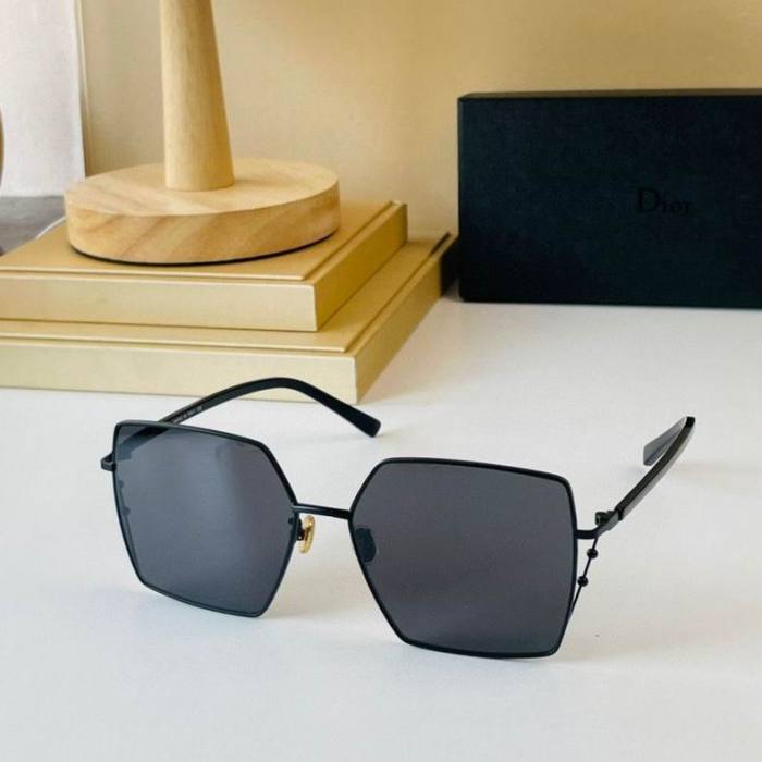  Arrenfashion D*ior Glasses Top