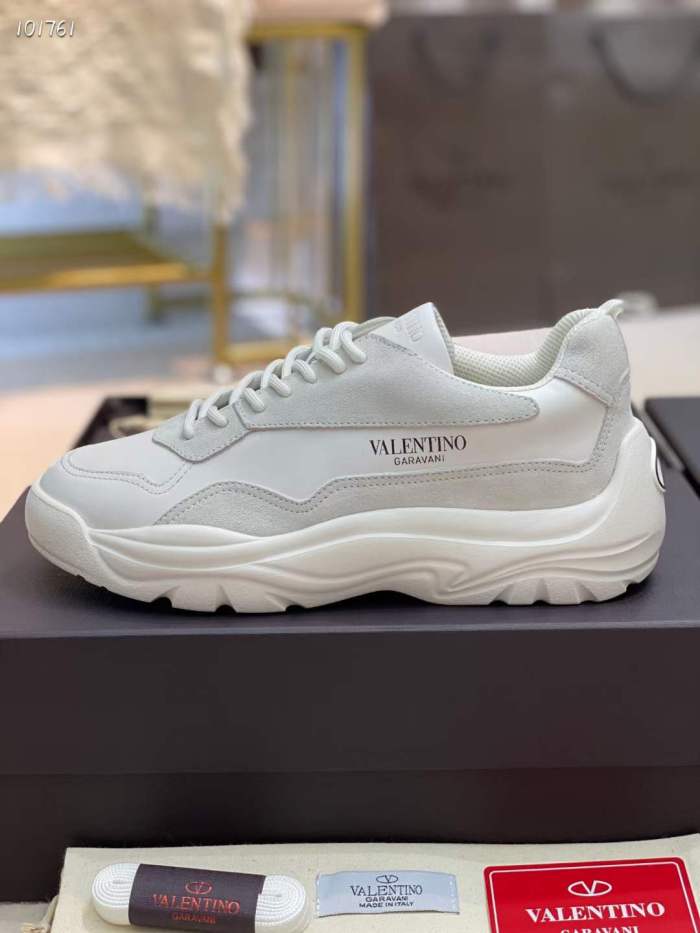  Arrenfashion Women Men V*alentino Sneakers ( Arrenfashion)