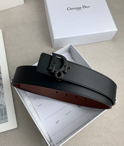  Arrenfashion D*ior Belts Top Quality 35MM