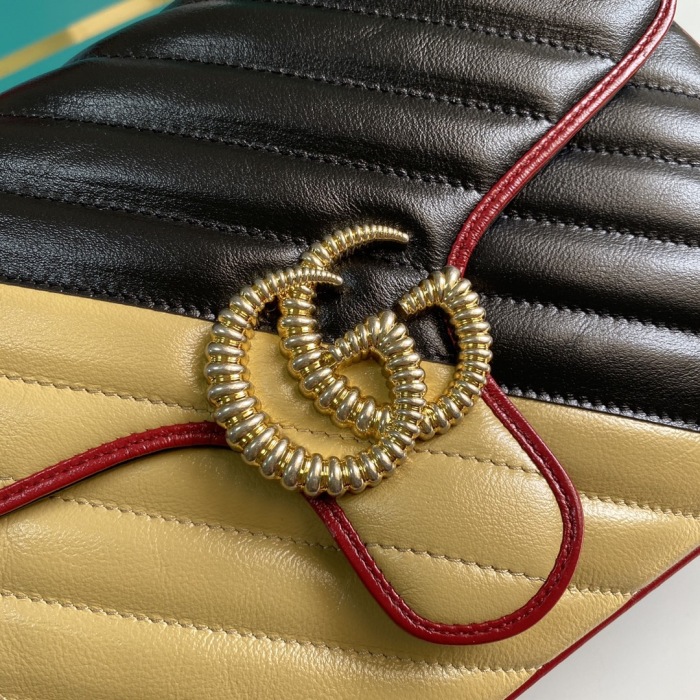 Arrenfashion G*ucci Bag Top Quality 27*19*10.5cm