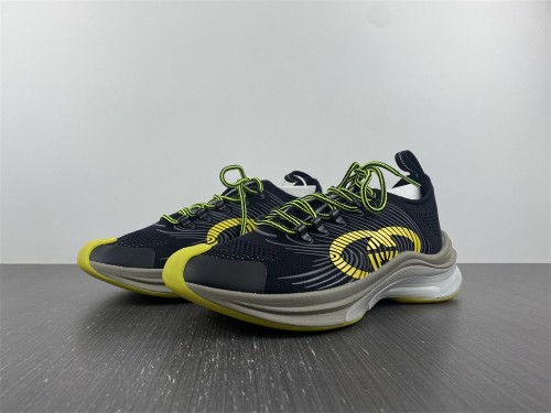  Arrenfashion Men Women G*ucci Top Sneaker