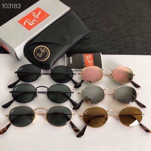  Arrenfashion R*ayban Glasses Top