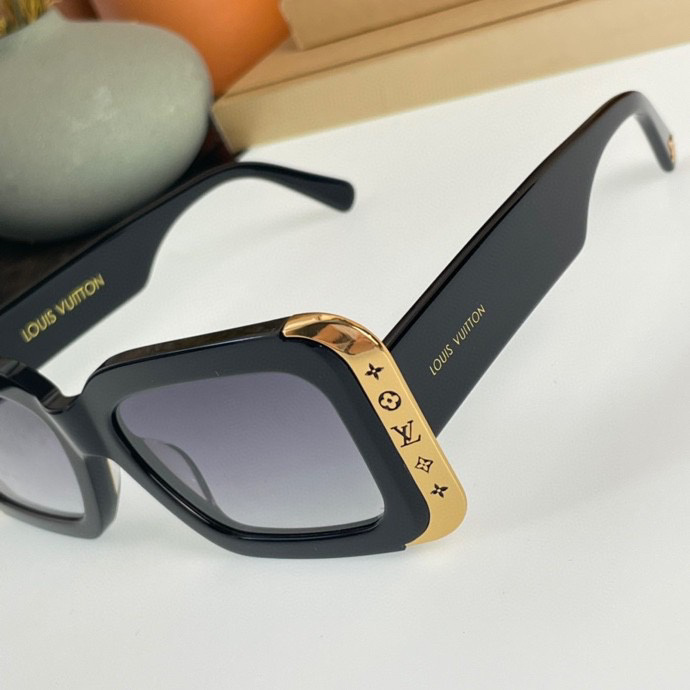  Arrenfashion Top Quality L*ouis V*uitton Glasses