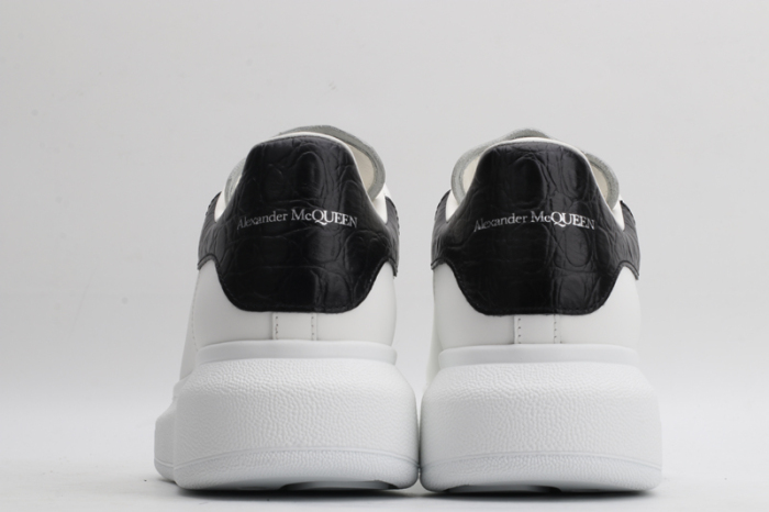  Arrenfashion Men Women A*lexander M*cqueen Top Quality Sneaker