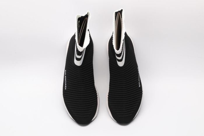 Men Women B*alenciaga Top Sneakers （Arrenfashion）