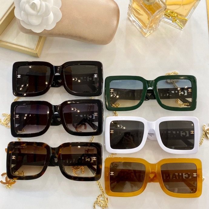  Arrenfashion C*hanel Glasses Top