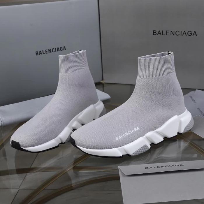  Arrenfashion Men Women B*alenciaga Top Sneaker
