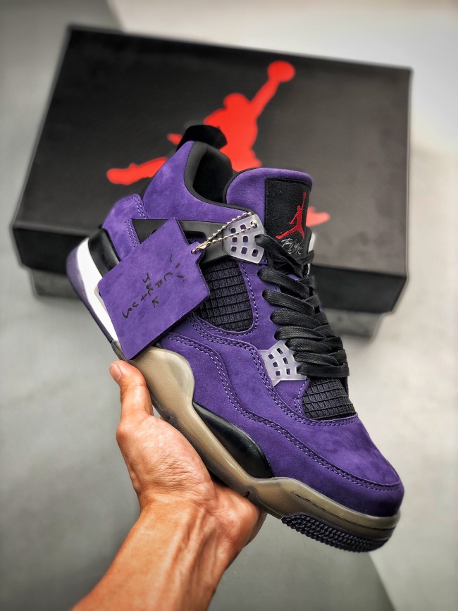 NIKE Air Jordan 4 ( Arrenfashion)