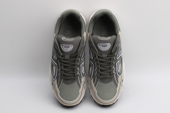  Arrenfashion Men Women D*ior Top Sneakers