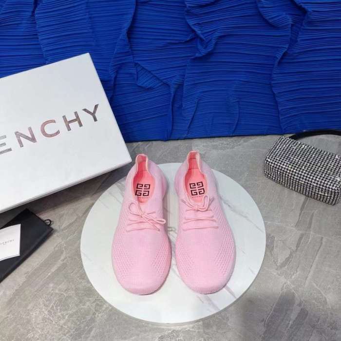 Men Women G*ivenchy Top Sneaker （ Arrenfashion ）