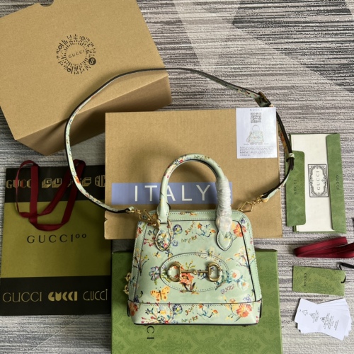  Arrenfashion G*ucci Bag Top Quality 20*19.5*7.5CM