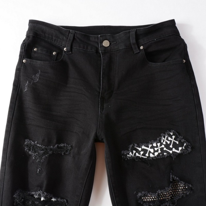  Arrenfashion Men a* miri Pants Top Quality