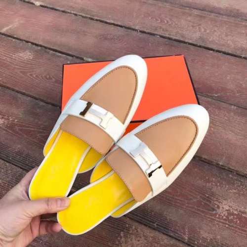  Arrenfashion Women H*ermes Top Sneaker