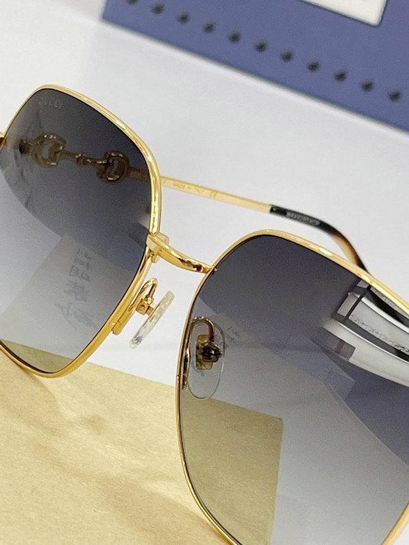  Arrenfashion Top Quality G*ucci Glasses