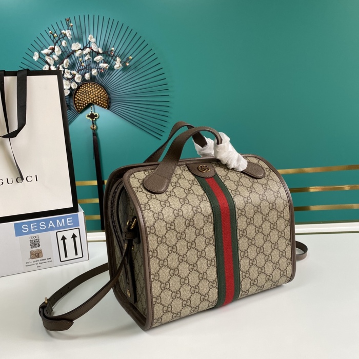  Arrenfashion G*ucci Bag Top Quality 27*22*17CM