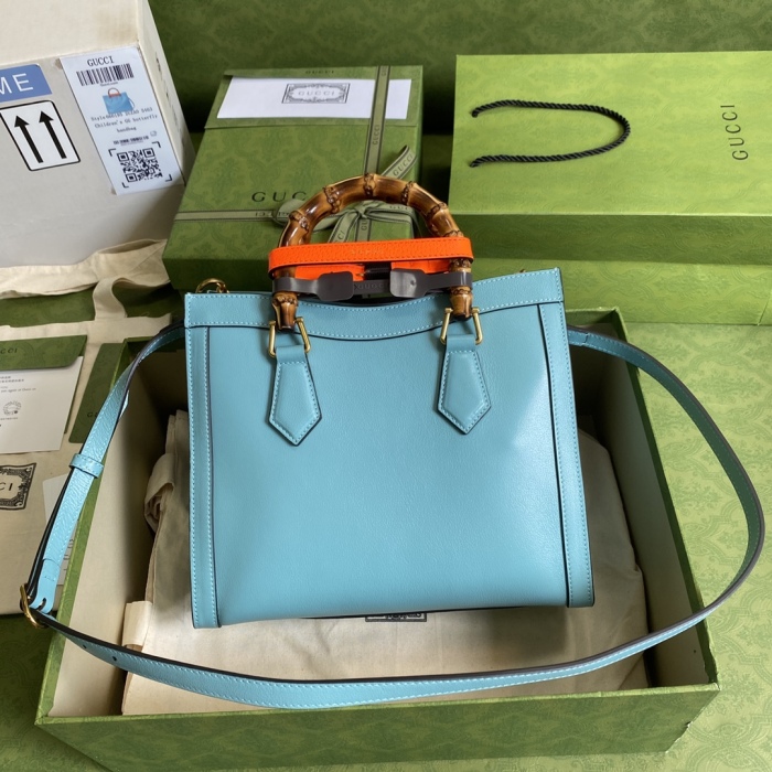  Arrenfashion G*ucci Bag Top Quality 27*24*11cm