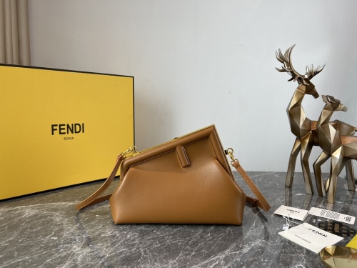  Arrenfashion F*endi Bag Top Quality 25*9*18CM