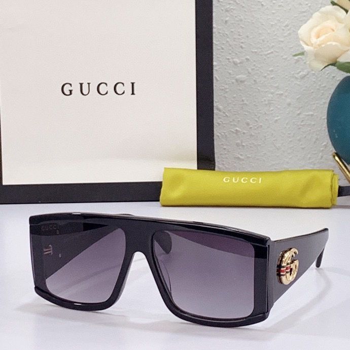  Arrenfashion Top Quality G*ucci Glasses