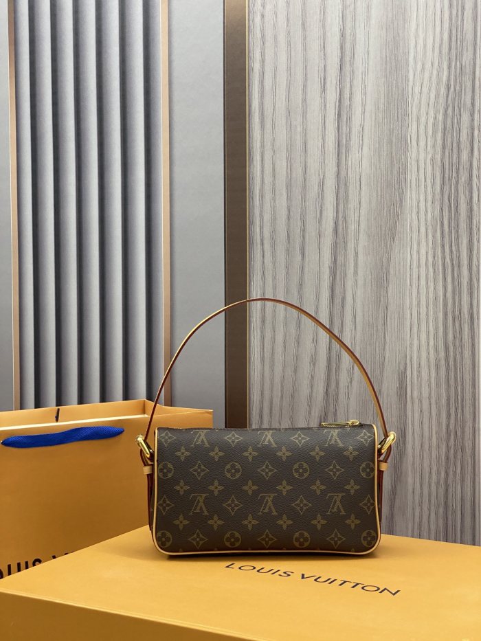  Arrenfashion L*ouis V*uitton Bag Top Quality 27*10*15CM