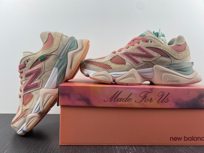  Arrenfashion N*ew B*alance Top Quality Sneakers