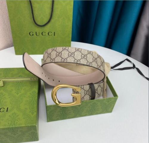  Arrenfashion G*ucci Belts Top Version 40MM