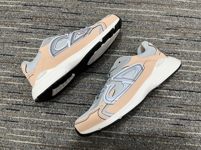  Arrenfashion Men Women D*ior Top Quality Sneakers