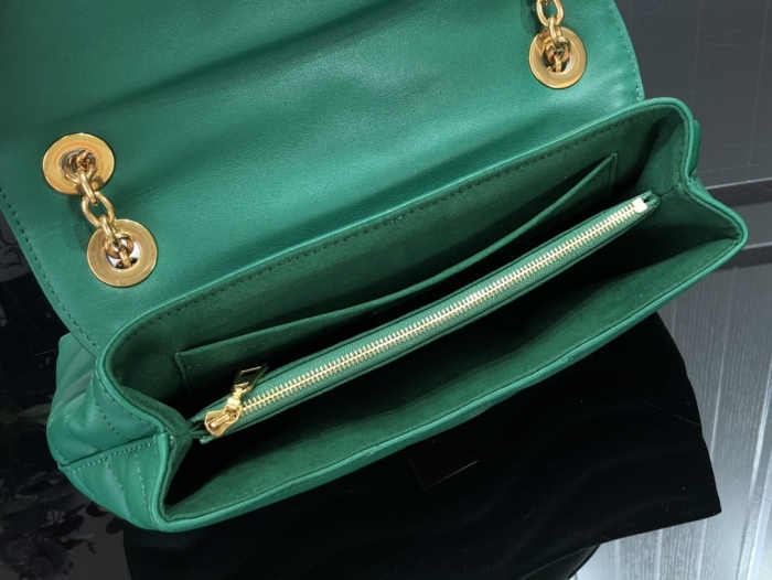  Arrenfashion L*ouis V*uitton Top Bag 24*14*9cm