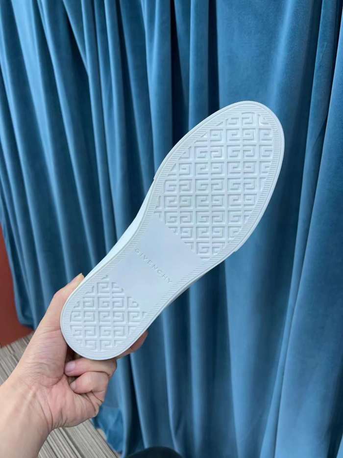 Women Men G*ivenchy Top Sneaker (Arrenfashion)