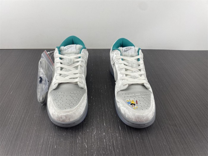  from Arrenfashion Nike Dunk Low DO2326-001