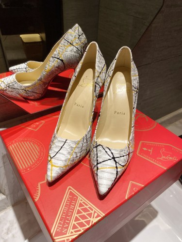  Arrenfashion Women C*ristian L*uboutin High Heels