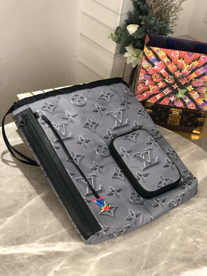  Arrenfashion L*ouis V*uitton Bag Top Quality 42.2*49.5*10CM