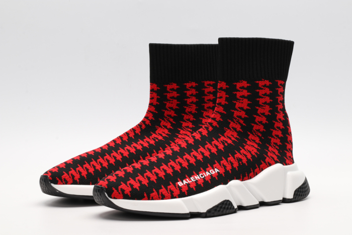 Men Women B*alenciaga Top Sneakers （Arrenfashion）
