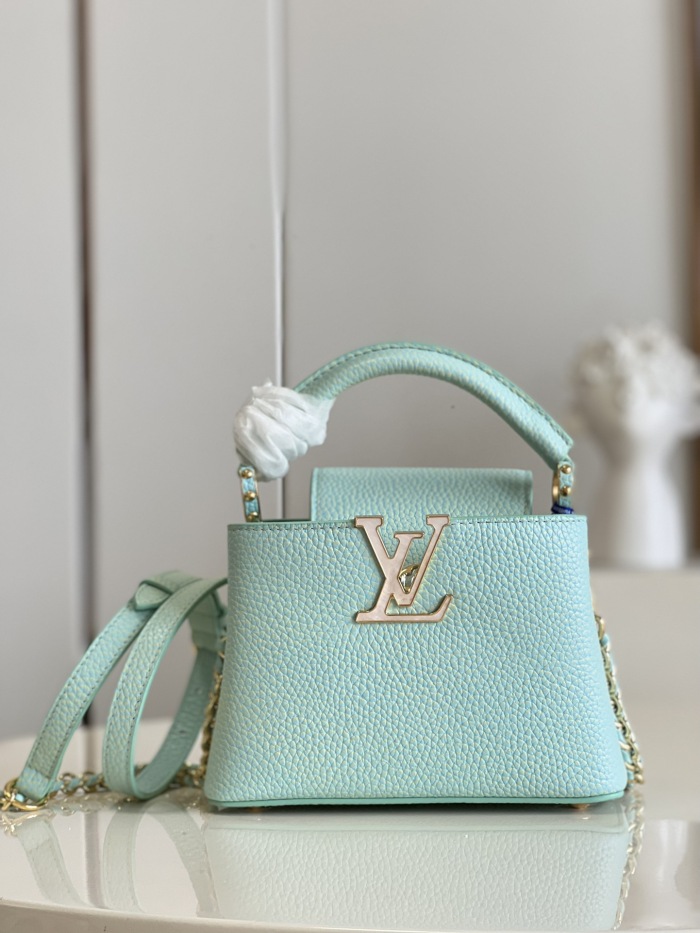  Arrenfashion L*ouis V*uitton Bag Top Quality 31.5*20*11CM