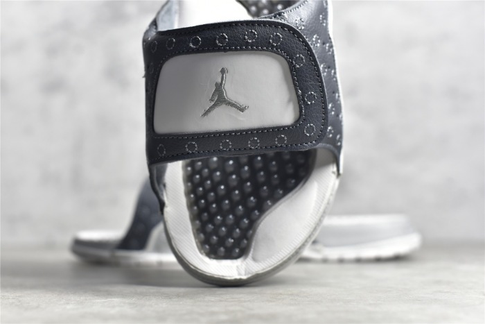 Nike Air Jordan 13 Slippers (Arrenfashion)