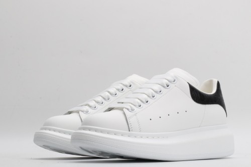  Arrenfashion Men Women A*lexander M*cqueen Top Sneaker