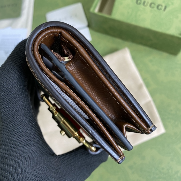  Arrenfashion G*ucci Bag Top Quality 11*8.5*3cm