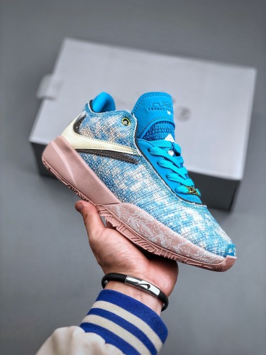 Nike lebron XX lmtd EP (Arrenfashion)