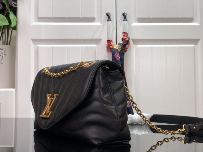  Arrenfashion L*ouis V*uitton Top Bag 24*14*9cm
