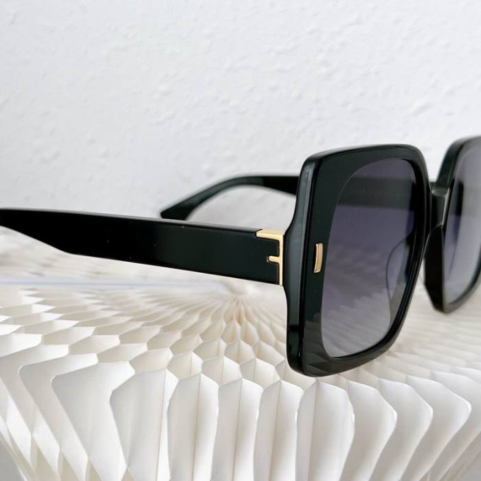  Arrenfashion F*endi Glasses Top