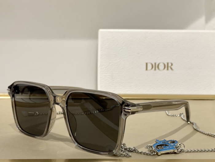 Arrenfashion D*ior Glasses Top