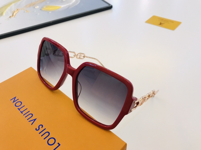  Arrenfashion Top Quality L*ouis V*uitton Glasses
