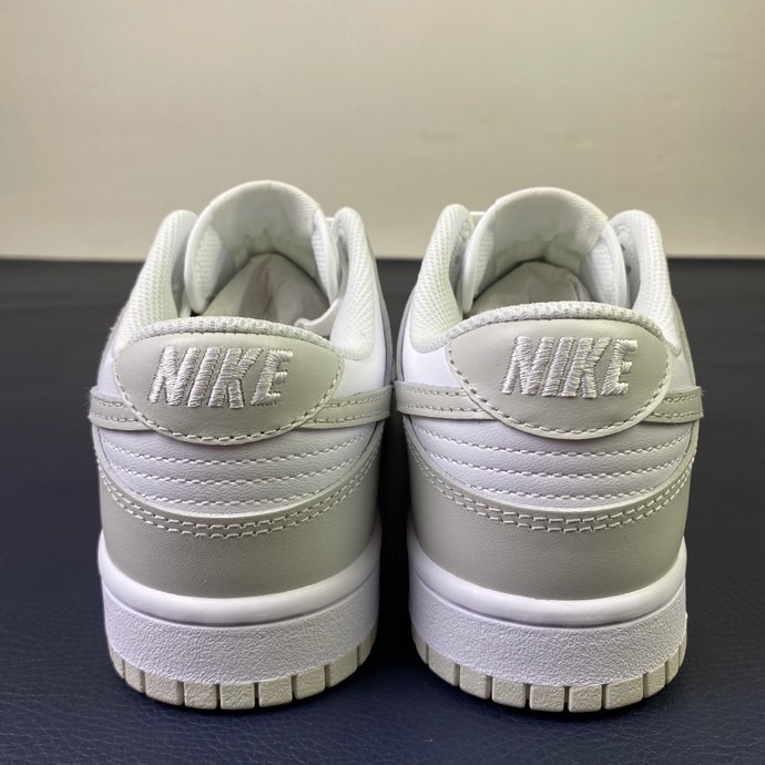  from Arrenfashion Nike Dunk Low WMNS “Photon Dust” DD1503-103
