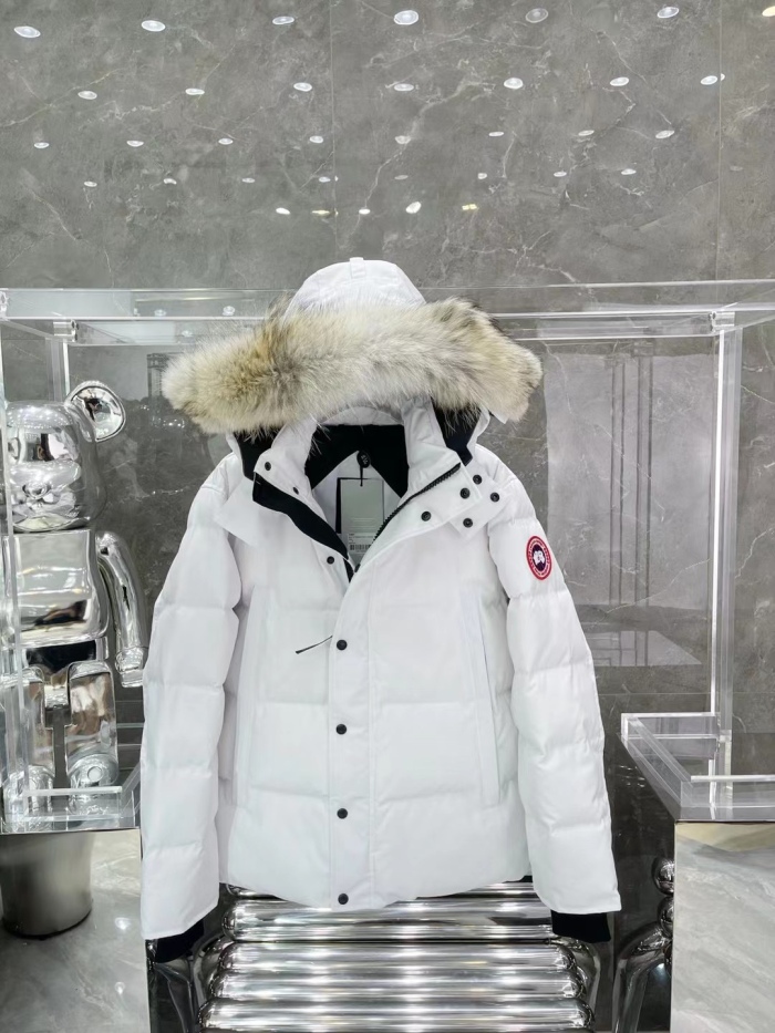  Arrenfashion Men Women Down jacket (Arrenfashion)