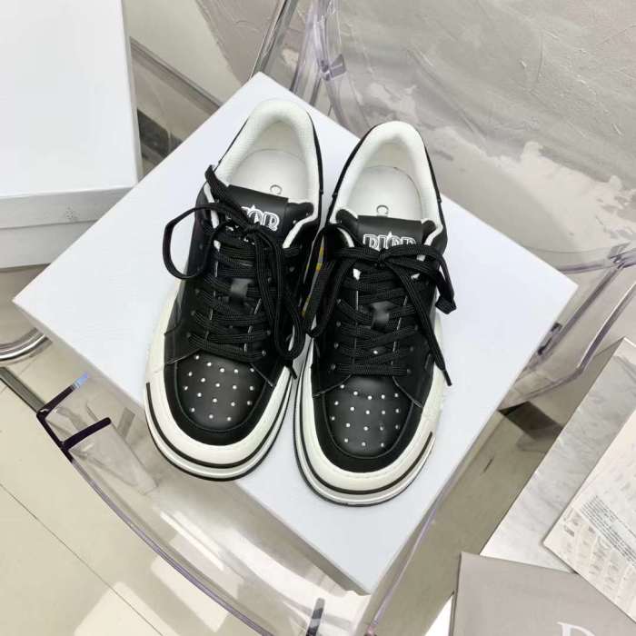 Men Women L*ouis V*uitton Top Sneaker (Arrenfashion)