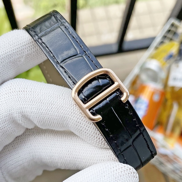 C*artier Watches Top Quality 36*10mm ( Arrenfashion)