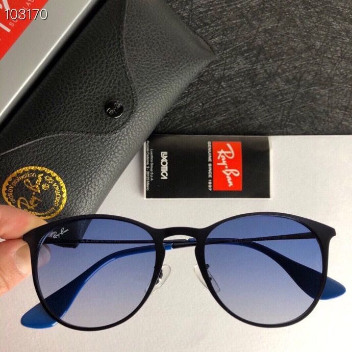  Arrenfashion R*ayban Glasses Top